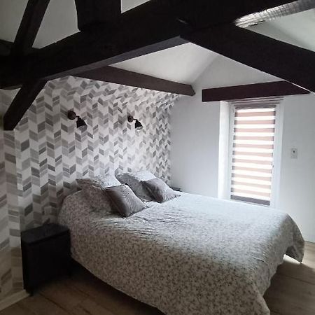 Maison T4 A 6 Minutes A Pieds De Sarlat Экстерьер фото