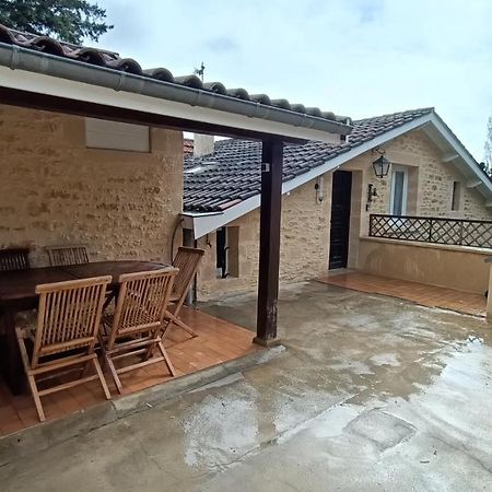 Maison T4 A 6 Minutes A Pieds De Sarlat Экстерьер фото