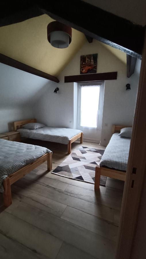 Maison T4 A 6 Minutes A Pieds De Sarlat Экстерьер фото