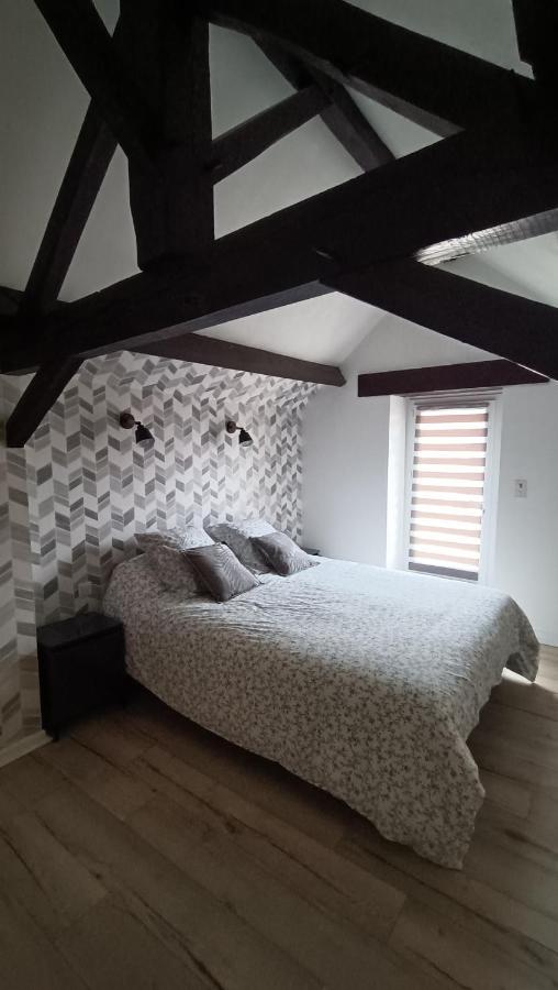 Maison T4 A 6 Minutes A Pieds De Sarlat Экстерьер фото